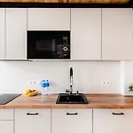 Apartment Smart Management - Center *