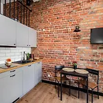Apartment Smart Management - Center