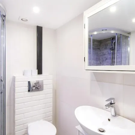 דירה Smart Management - Center *