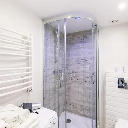 דירה Smart Management - Center *