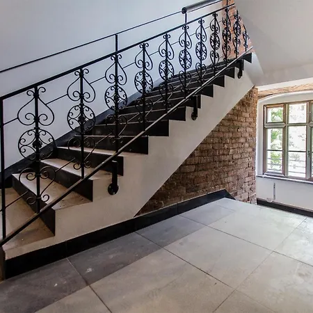 דירה Smart Management - Center *