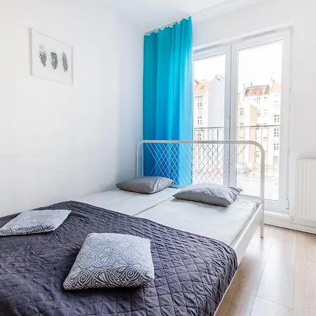 דירה Smart Management - Center