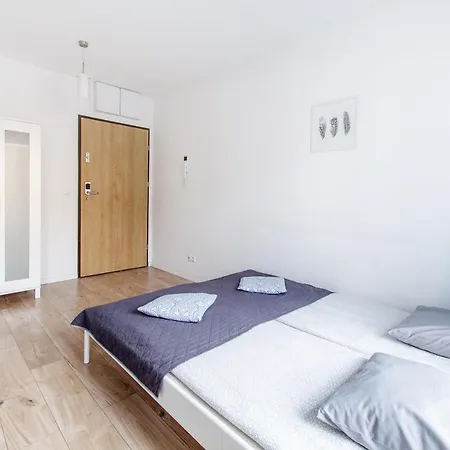 Smart Management - Center ורוצלב