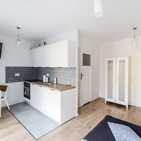 Smart Management - Center דירה