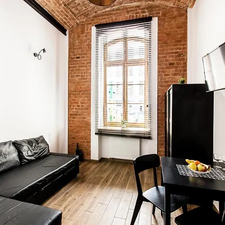 Smart Management - Center Wroclaw