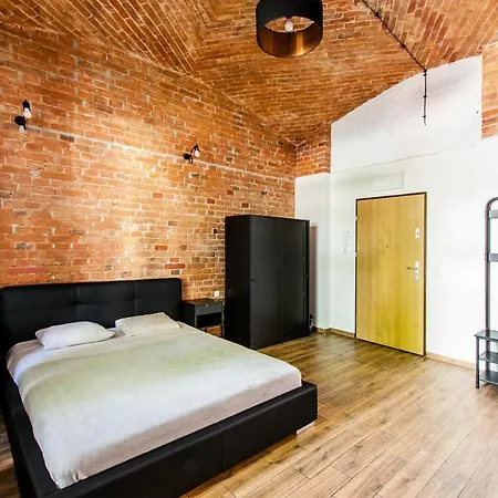 Apartment Smart Management - Center Wroclaw