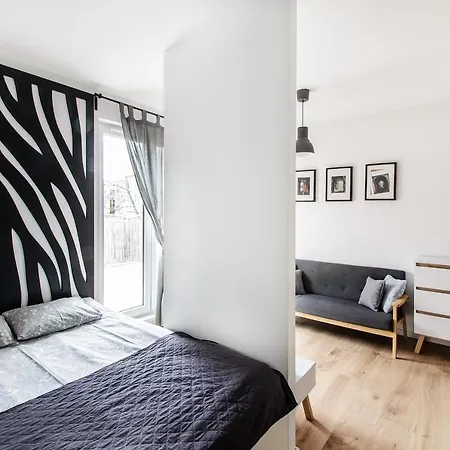 Apartment Smart Management - Center