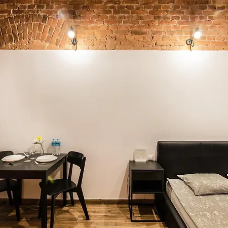Smart Management - Center Apartment Wroclaw