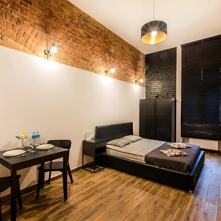 Apartment Smart Management - Center *