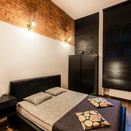 Apartment Smart Management - Center Wroclaw