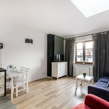 Apartment Smart Management - Center