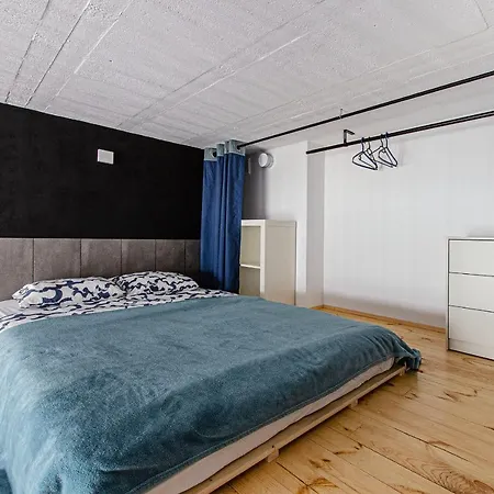 Apartment Smart Management - Center