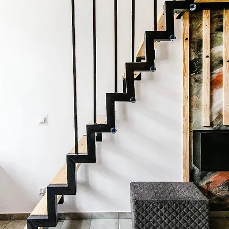 דירה Smart Management - Center *