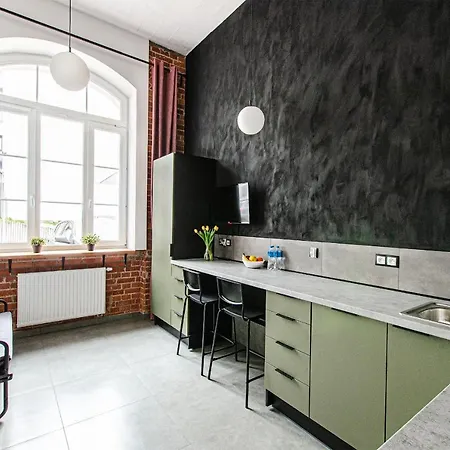 Smart Management - Center ורוצלב