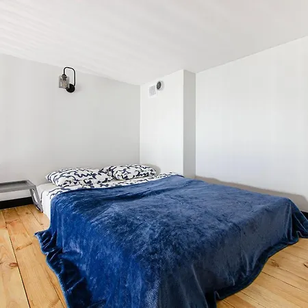 Smart Management - Center דירה ורוצלב