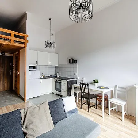 Apartment Smart Management - Center