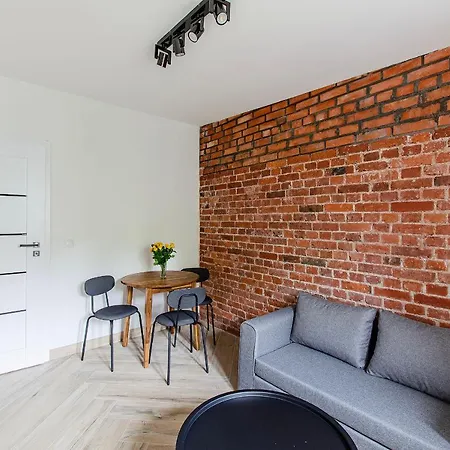 Smart Management - Center Apartment