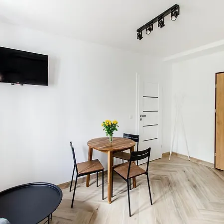 Apartment Smart Management - Center *