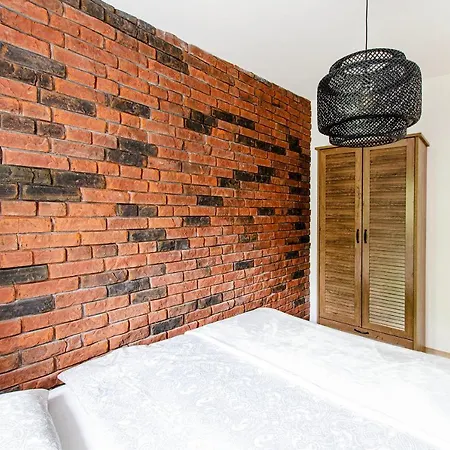 Apartment Smart Management - Center Wroclaw