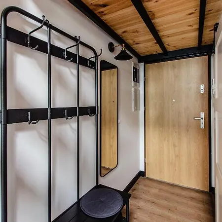 Appartement Smart Management - Center *