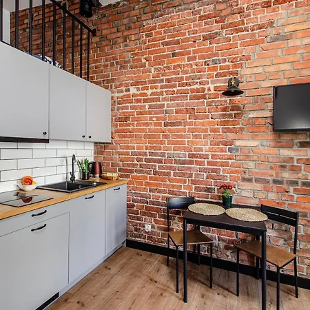 Appartement Smart Management - Center