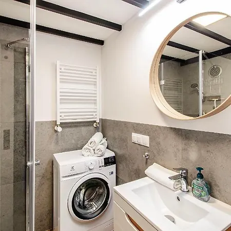 דירה Smart Management - Center