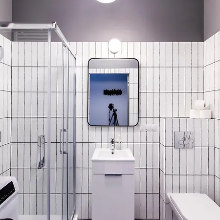 Apartment Smart Management - Center Wroclaw