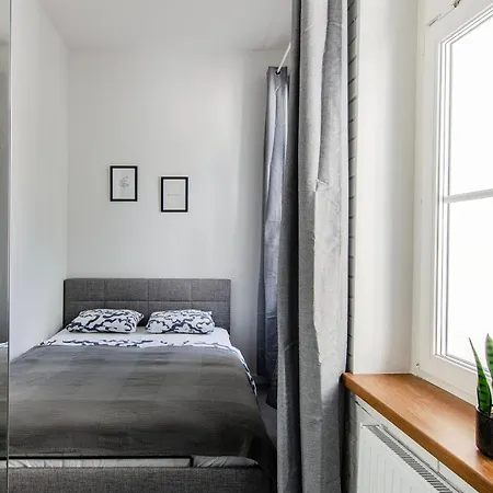 Apartment Smart Management - Center Wroclaw