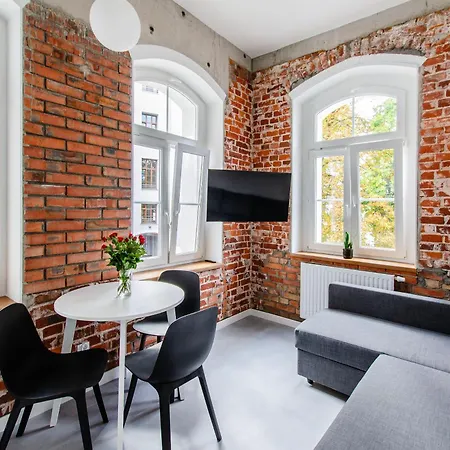 Smart Management - Center Wroclaw