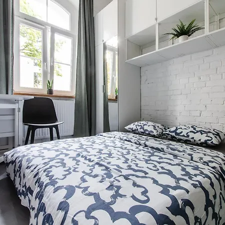 Apartment Smart Management - Center *
