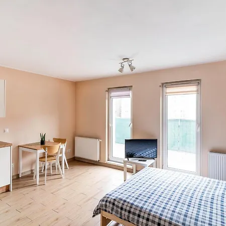 Apartment Smart Management - Center *