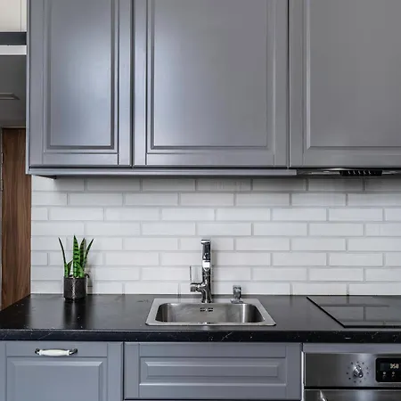 Apartment Smart Management - Center