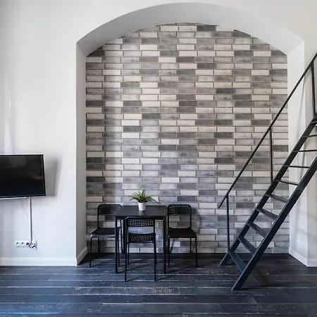 Smart Management - Center Apartment Wroclaw