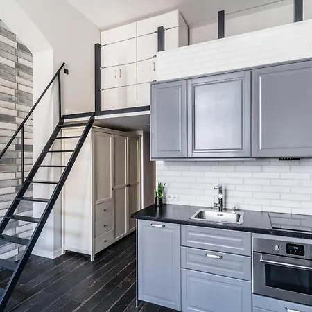 Apartment Smart Management - Center Wroclaw