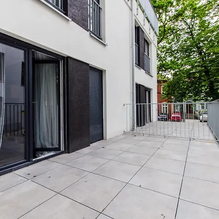 Apartment Smart Management - Center Wroclaw