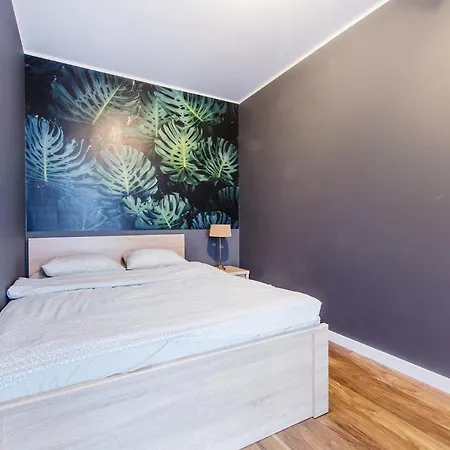 Smart Management - Center ורוצלב