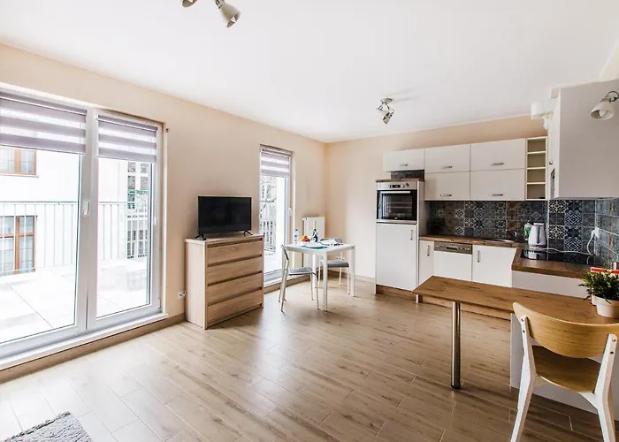 Apartment Smart Management - Center