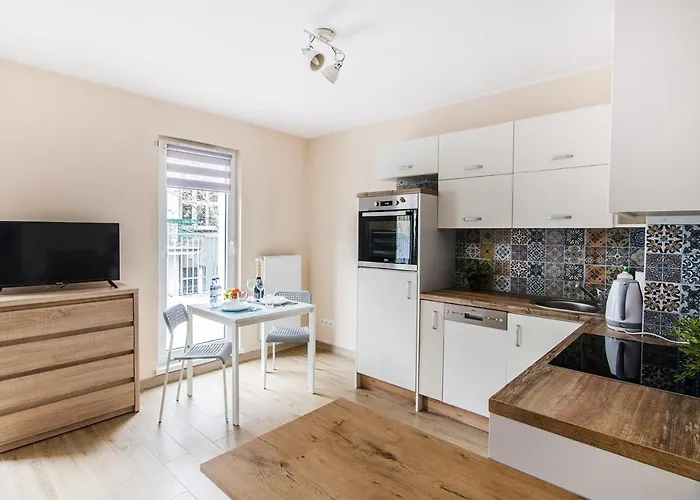 Smart Management - Center * Wroclaw