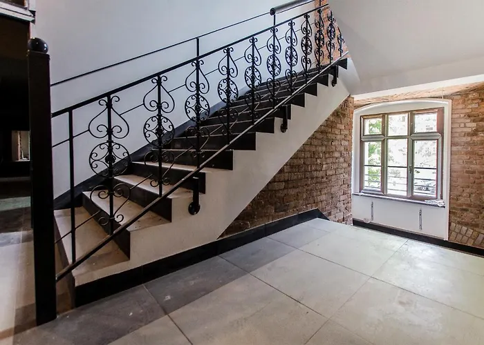 Apartment Smart Management - Center *