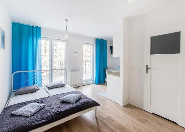 Apartment Smart Management - Center *