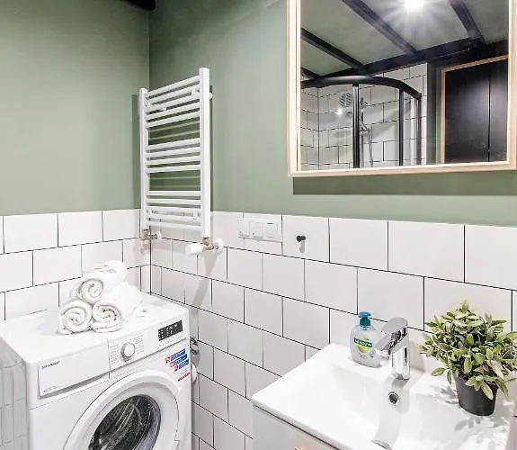 Apartment Smart Management - Center *