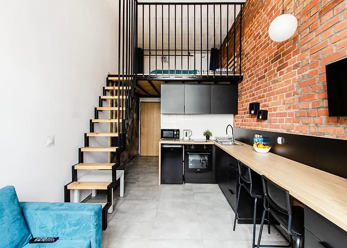 Smart Management - Center * Wroclaw