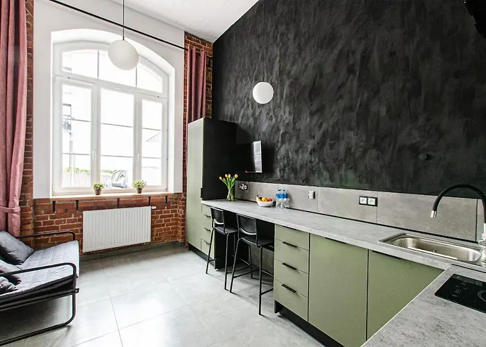 Smart Management - Center Wroclaw