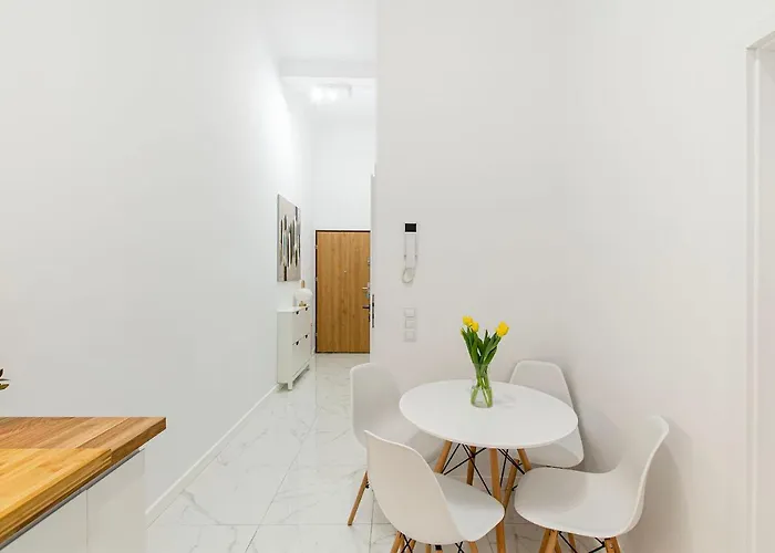 Smart Management - Center * Wroclaw