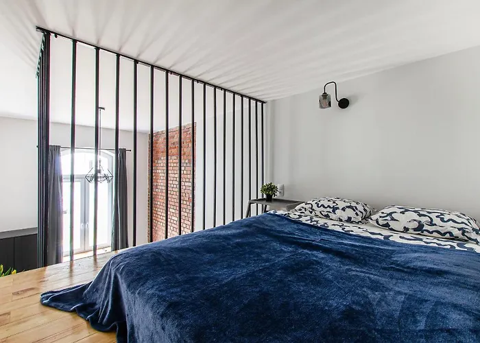 Smart Management - Center * Wroclaw