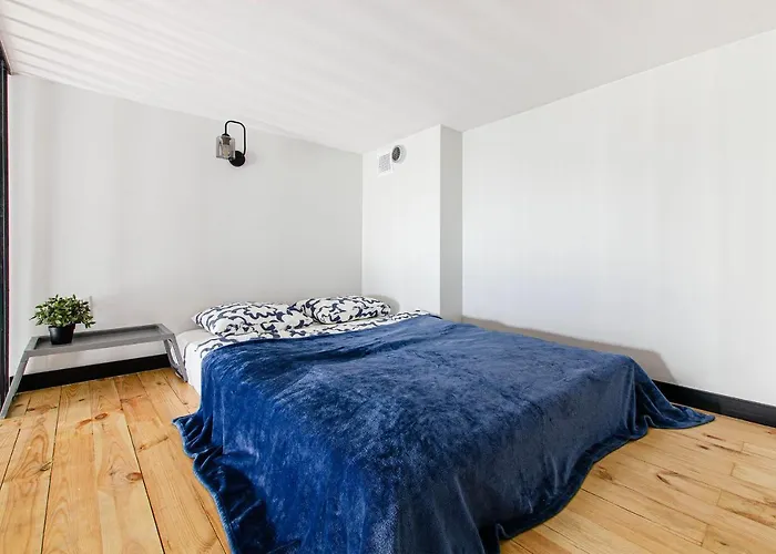 Smart Management - Center Apartment Wroclaw