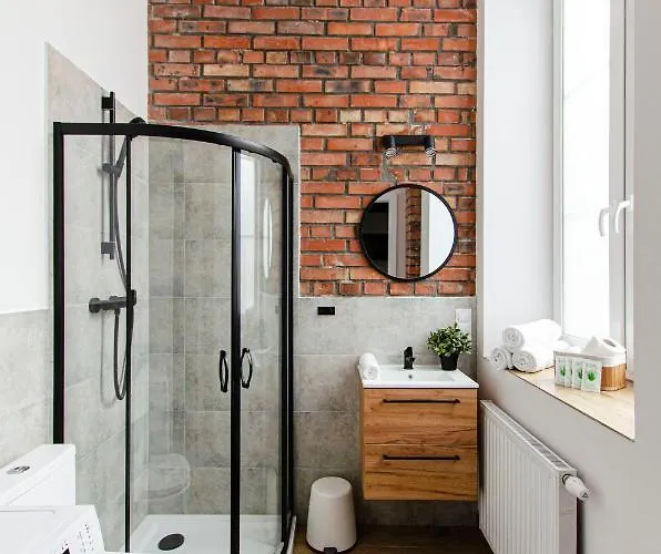 Smart Management - Center * Wroclaw