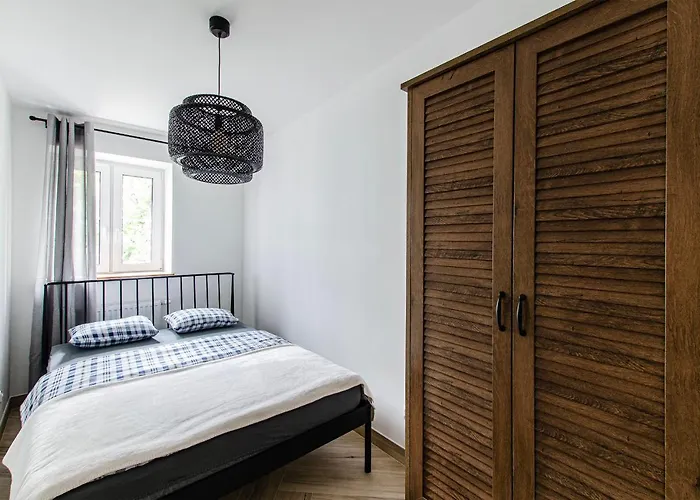 Smart Management - Center * Wroclaw