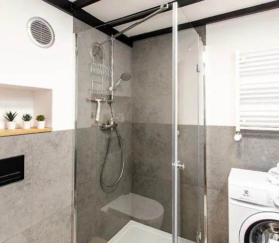 Smart Management - Center Apartment Wroclaw