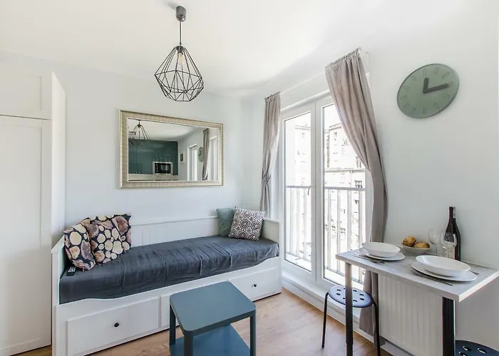 Smart Management - Center * Wroclaw